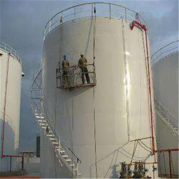 柯桥喷漆翻新・工业喷漆・设备喷漆服务简介